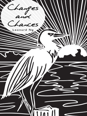 Changes and Chances - ebook